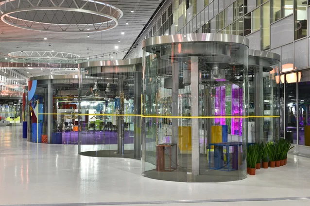 Фото Сколково - Интересное в Москве | Досугатор