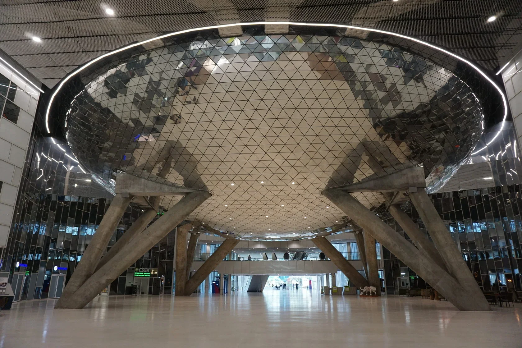 Фото Сколково - Интересное в Москве | Досугатор