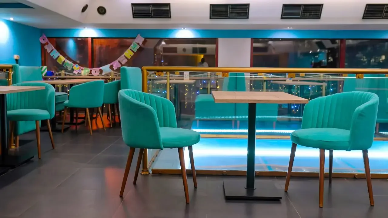 Фото Антикафе Капибарная - Антикафе с животными в Москве | Досугатор