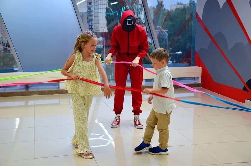 Фото Crazy Cart Белгород - Аттракционы крытые в Москве | Досугатор