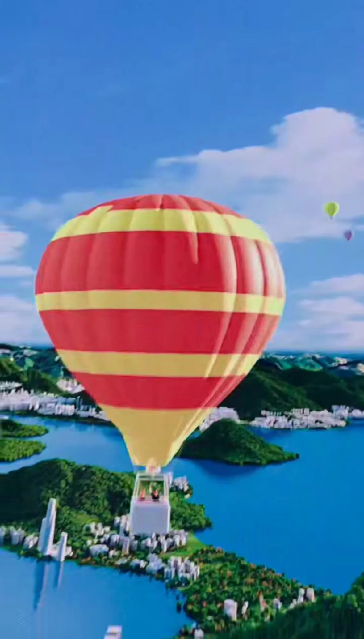 Фото Летающий кинотеатр Сфера в ЦДМ - Игровые центры / Аттракционы в Москве | Досугатор